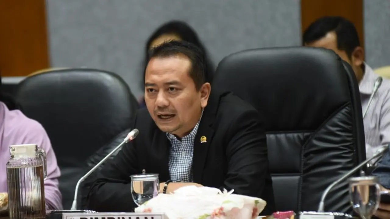 Ketua Komisi X DPR RI: Hati-Hati Memasukkan Sektor Pendidikan Sebagai Objek Pajak