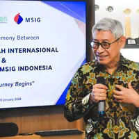 Seiring meningkatnya mobilitas perjalanan masyarakat Indonesia, kebutuhan akan perlindungan perjalanan yang praktis dan mudah diakses semakin relevan.