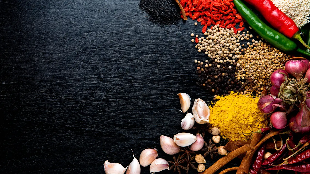 Bumbu dapur