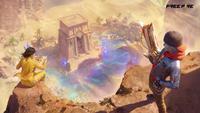 Free Fire Ubah Map Bermuda Jadi Gurun Pasir di Booyah Ramadan 2026, Ada Sunken Chamber