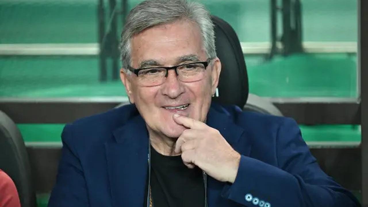 Resmi! Timnas China Bawa 27 Pemain untuk Hadapi Timnas Indonesia di SUGBK