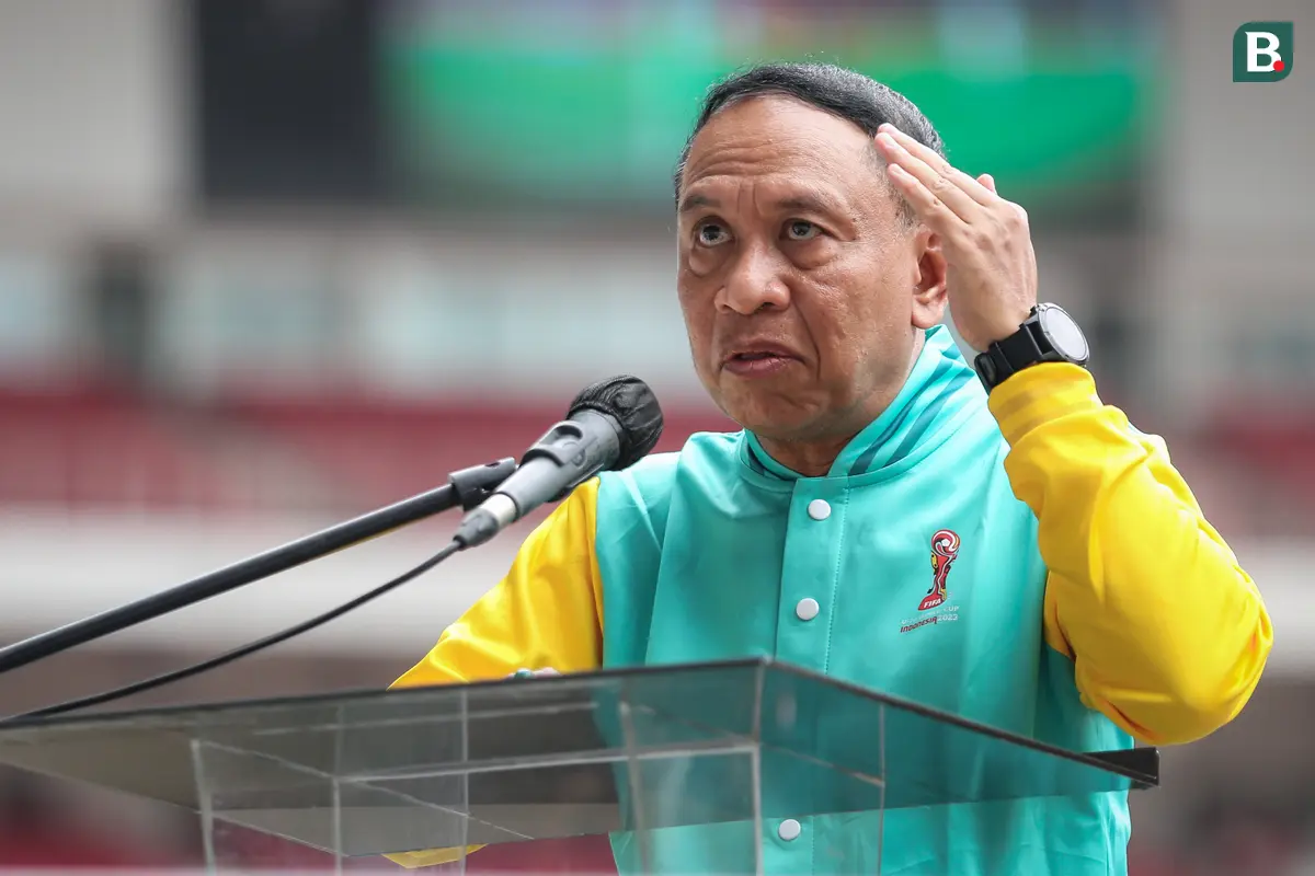 Hitung Mundur 100 Hari Piala Dunia U-20 2023