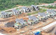 UMKM Mebel Berpotensi Pasok Perabotan ke Perkantoran & Rumah di IKN Nusantara, Nilainya Rp100 Triliun
