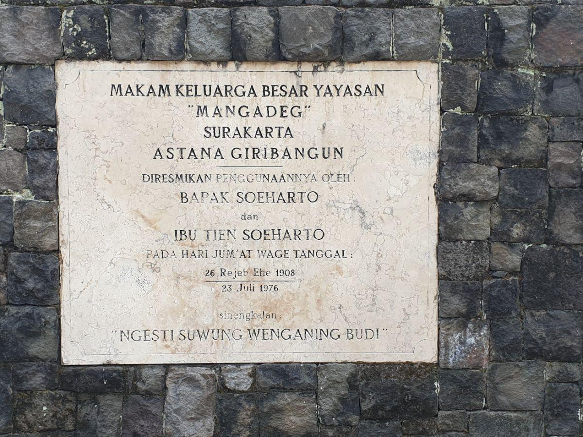 Dok. Istimewa