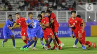 Link Live Streaming Kualifikasi Piala Asia U-20 2025 Timnas Indonesia vs Timor Leste di Indosiar, SCTV, dan Vidio