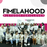 Bebaskan Diri dari Toxic Relationship di Fimelahood #LetGoOfToxicLover