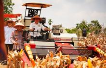 Tahukah Anda? Polri Distribusi 1.765 Ton Jagung ke Bulog, Sinyal Kuat Ketahanan Pangan Nasional
