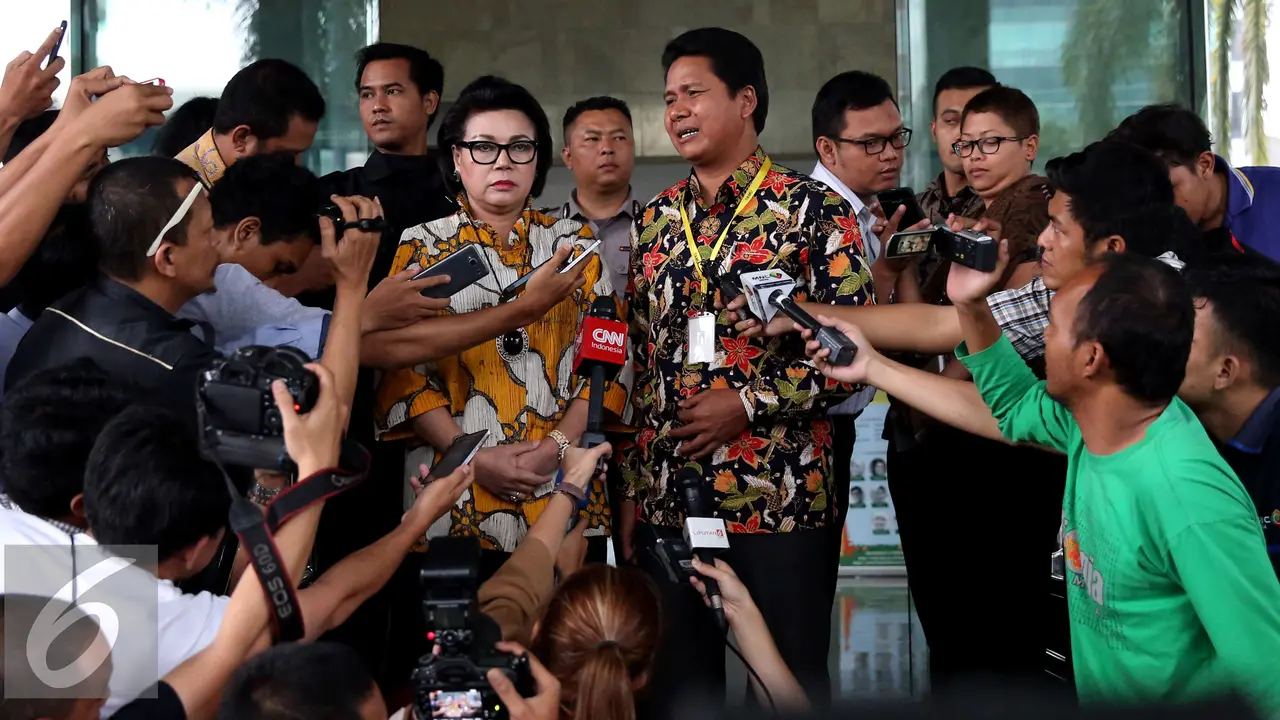 20161102- Ketua Komnas HAM Imdadun Rahmat- Basaria Panjaitan-JAkarta- Johan Tallo
