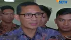 Belakangan Sandiaga sempat melontarkan pernyataan dp 0 rupiah berlaku untuk warga yang berpendapatan sekitar Rp 7- Rp10 juta per bulan.