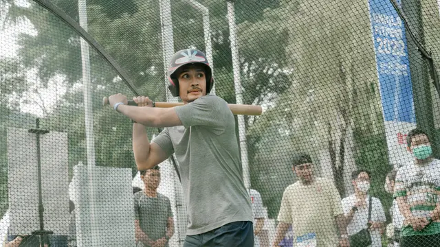 7 Inspirasi Outfit Olahraga dari Selebriti Tanah Air, Dari Pevita Pearce, Ariel Tatum, hingga Jerome Polin