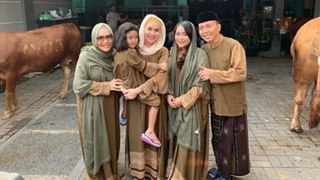 Ayu Ting Ting