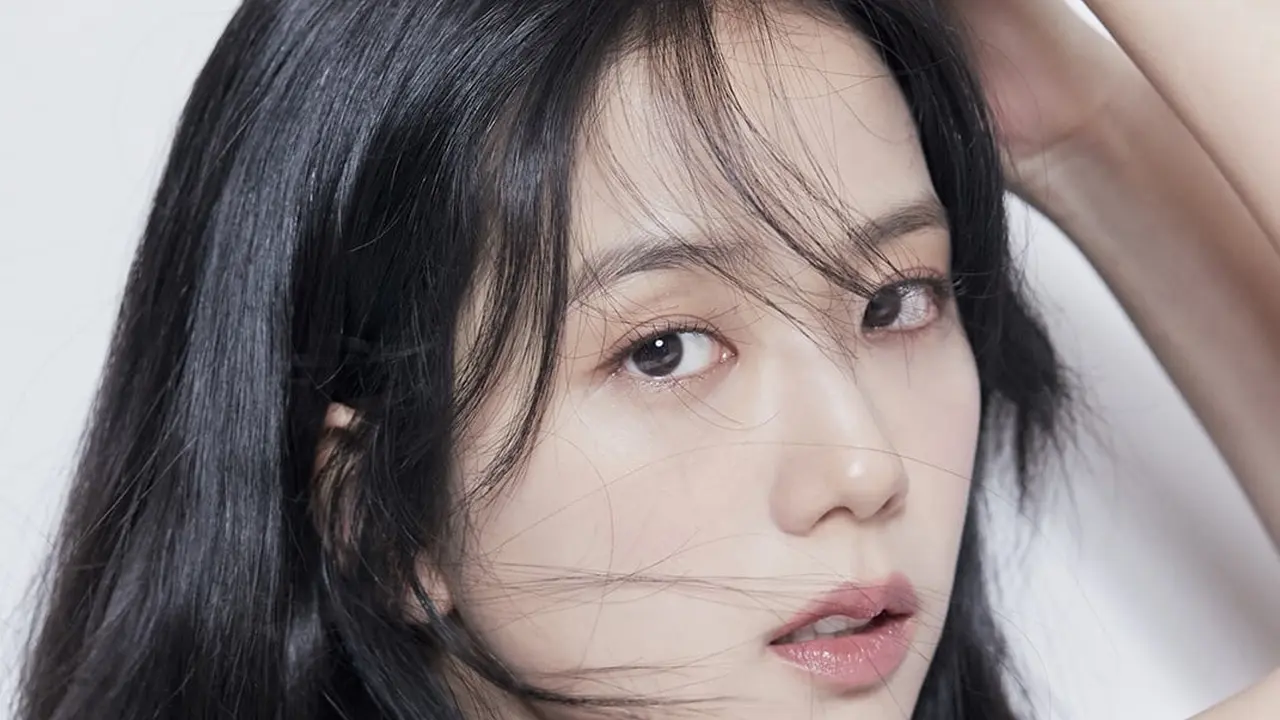 Jisoo Blackpink. (YG STAGE via Soompi)