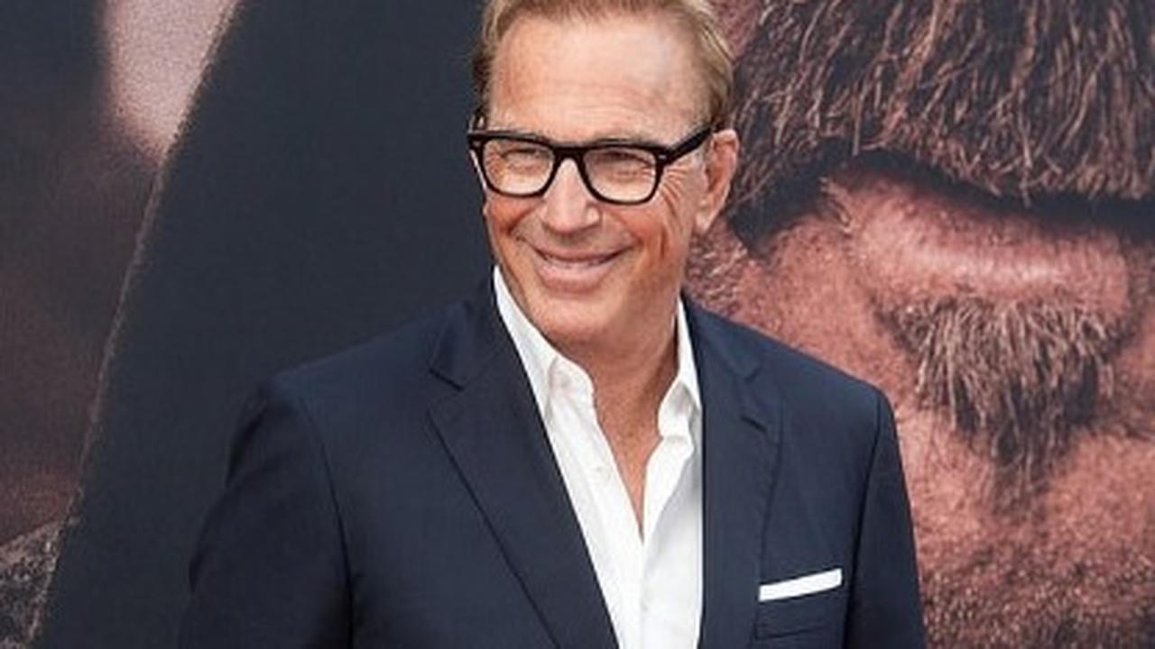 Profil Kevin Costner: Aktor, Sutradara, dan Produser yang Kini Berusia 69 Tahun