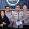 Polri Tegaskan Tak Ada Impunitas bagi Anggota Terlibat Narkoba