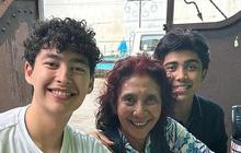 Eks Menteri Kini jadi Presiden Direktur Makan di Warung Sederhana Bareng Anak, Menunya Sop Empal