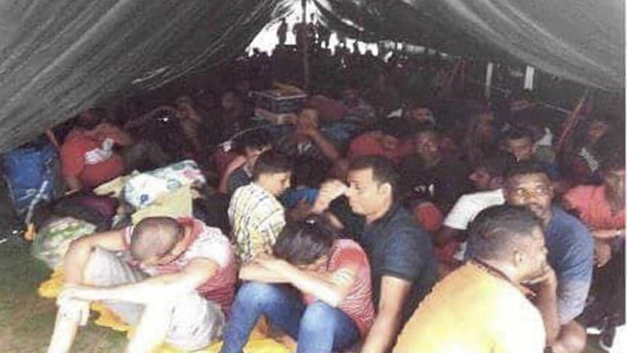 Malaysia Gagalkan Penyelundupan 131 Imigran Gelap Sri Lanka ke Australia