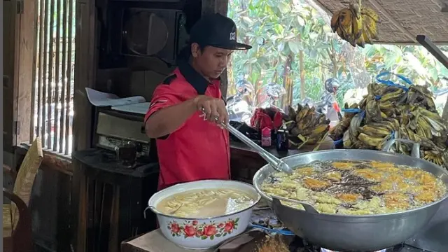 Warung Kopi Klotok Sleman Makin Ramai Pengunjung, Ternyata Pernah Dikunjungi Keluarga Jokowi