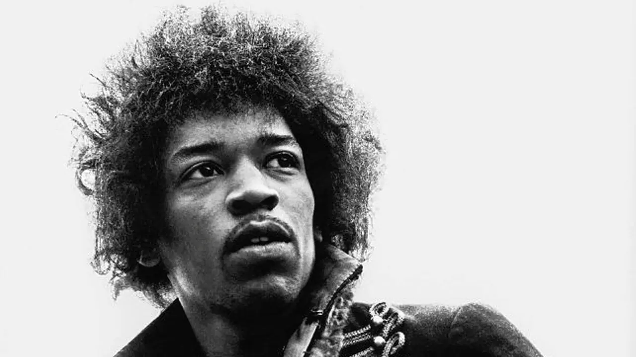 Jika Masih Hidup, Bakat Anak Korea Ini Bikin Jimi Hendrix Minder