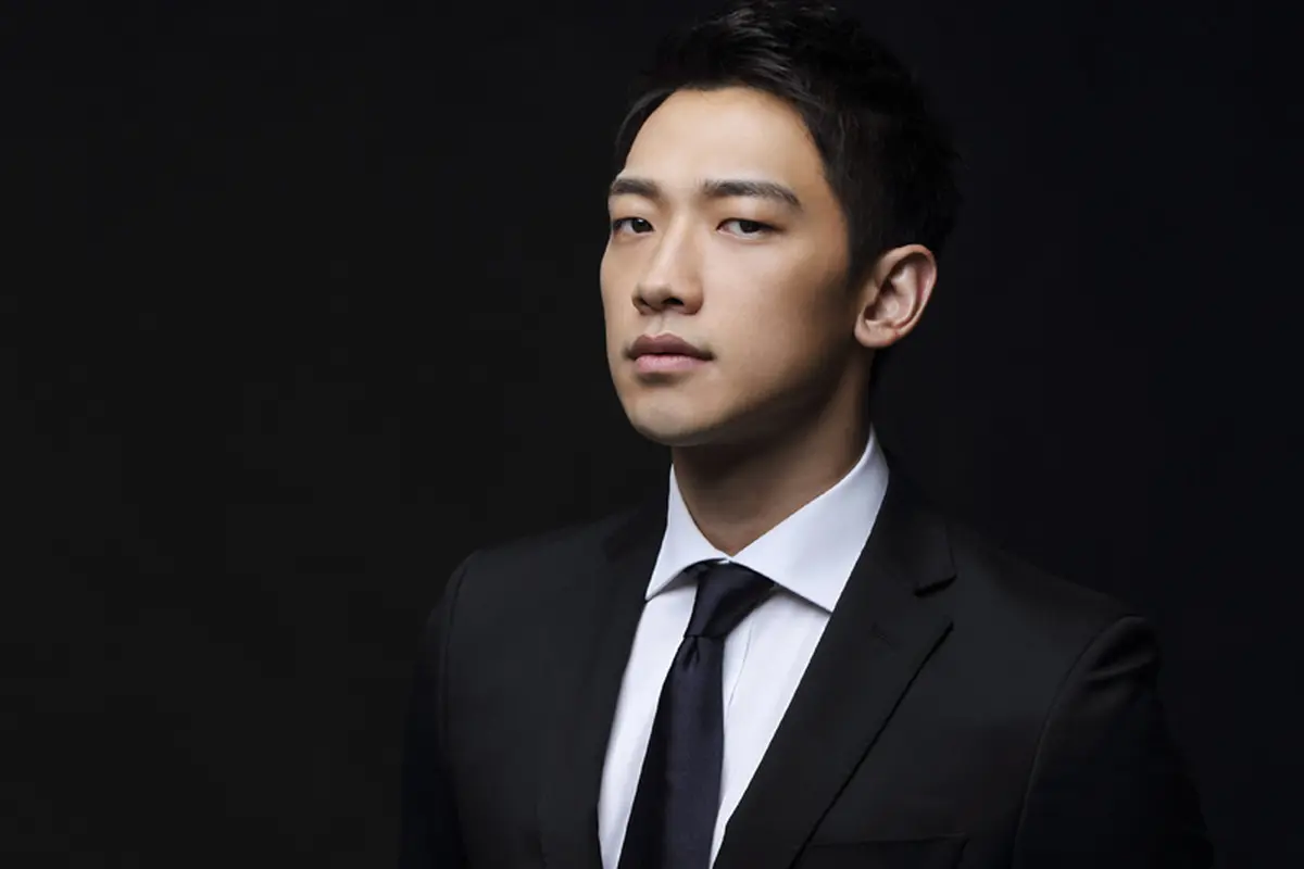 [Bintang] Rain