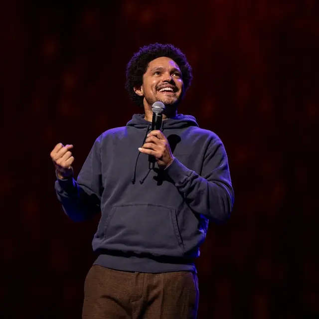 Trevor Noah Jadi Pembawa Acara Grammy Awards 2025 (credit: instagram/trevornoah)