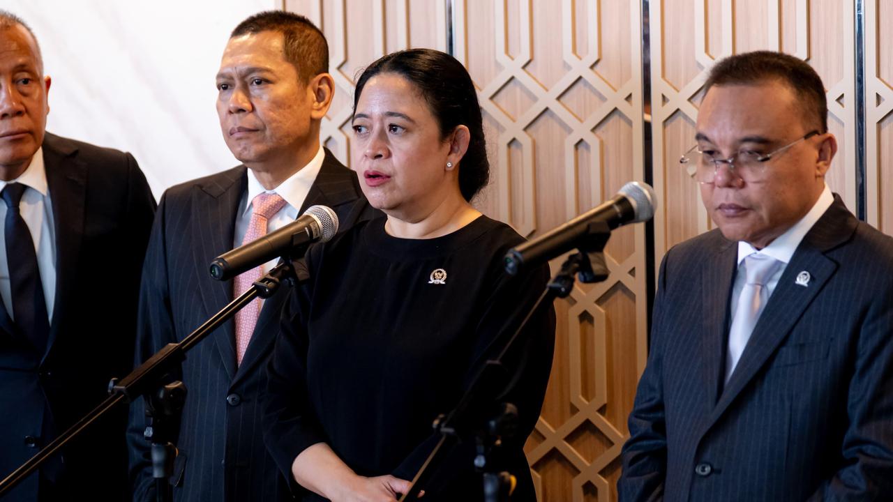 Soal Transfer Data RI ke AS, Puan Pertanyakan Sejauh Mana UU Lindungi Privasi Warga