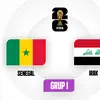 Prediksi Senegal Vs Irak di Piala Dunia 2026: Tak Punya Pilihan Selain Menang!