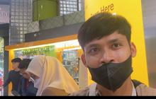 Mudik Lebaran Tahun ini Oki Tak Lagi Sendiri