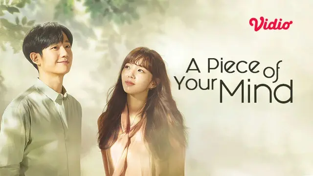 Jung Hae-in dan Chae Soo-bin.