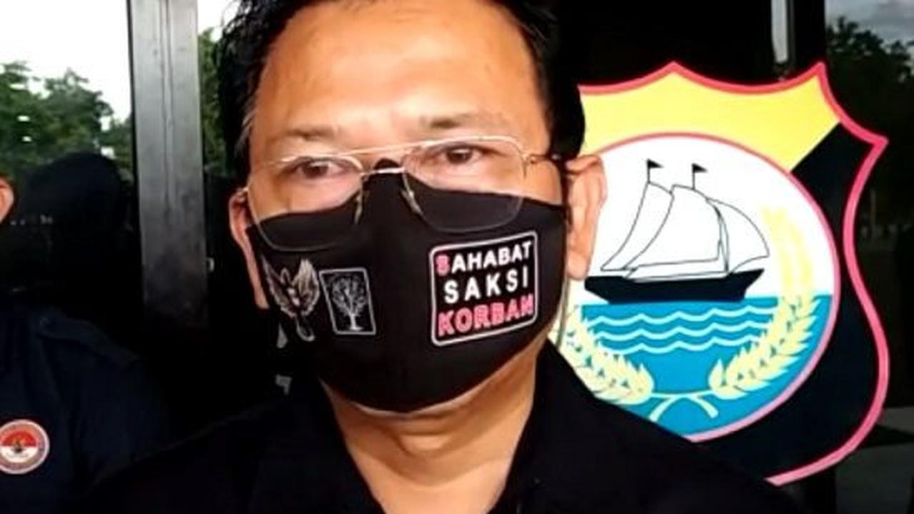 "Sudah sejak 19 Juni (dikabulkan perlindunganya)," kata Wakil Ketua LPSK, Edwin Partogi saat dikonfirmasi, Selasa (11/7).
