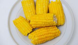 Ilustrasi jagung rebus. (Foto: Freepik)