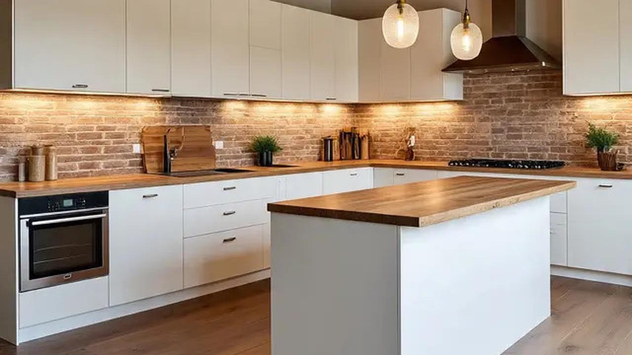 Bosan dengan Stainless Steel? Ini 6 Alternatif Finishing Dapur Paling Stylish 2025