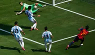 Emiliano Martinez Kritik Taktik Argentina di Final Piala Dunia 2026: Pengecut Bermain Mundur