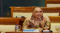 Perppu 1 Tahun 2017 Tumpang Tindih dan Rawan Penyelewengan