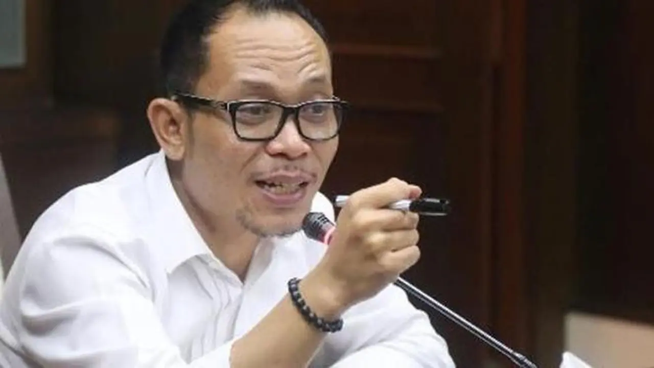 M Hanif Dhakiri