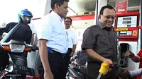Pertamina Janji Pasang Alat Pendeteksi Konsumsi BBM Usai Lebaran