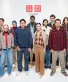 Mulai dari knitwear hingga outerwear, koleksinya memadukan tampilan rapi dengan sentuhan kasual yang tetap nyaman digunakan. (Foto/Dok: UNIQLO)