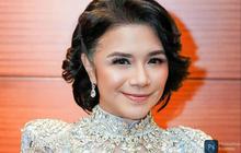 Ruth Sahanaya Dapat Hadiah Sekolah Gratis dari Jeffrey Waworuntu, Bersyukur Punya Suami yang Selalu Mendukung