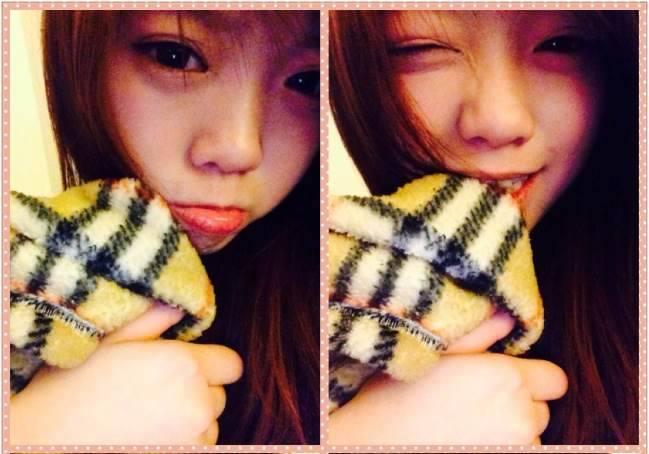 Si cantik Jenni menerima banyak ucapan bela sungkawa | Photo copyright Facebook/ Remembering Jennifer Gao RIP