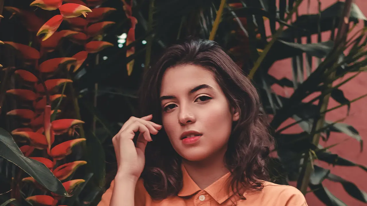 ilustrasi pilihan warna baju/Lucas Queiroz /pexels