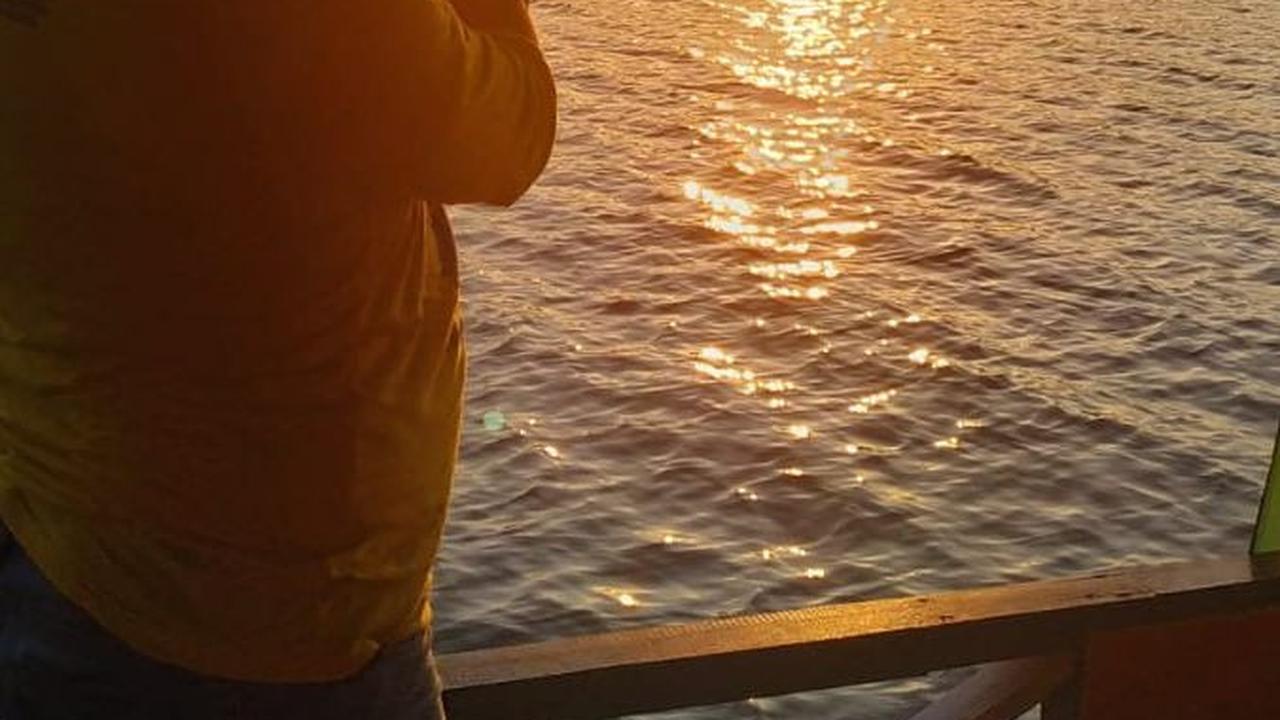 Eksotisme Wisata Liki Tobi di Pulau Taliabu
