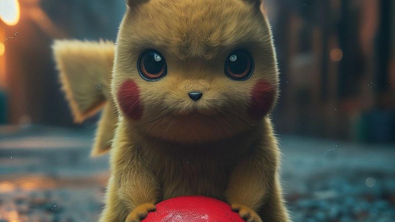 Sejarah Pikachu yang Jarang Diketahui! Dari Awal Munculnya hingga Menjadi Ikon Global