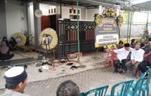 Jenazah Hariadi, Korban Kecelakaan Pesawat ATR 42-500 Dimakamkan di Karanganyar