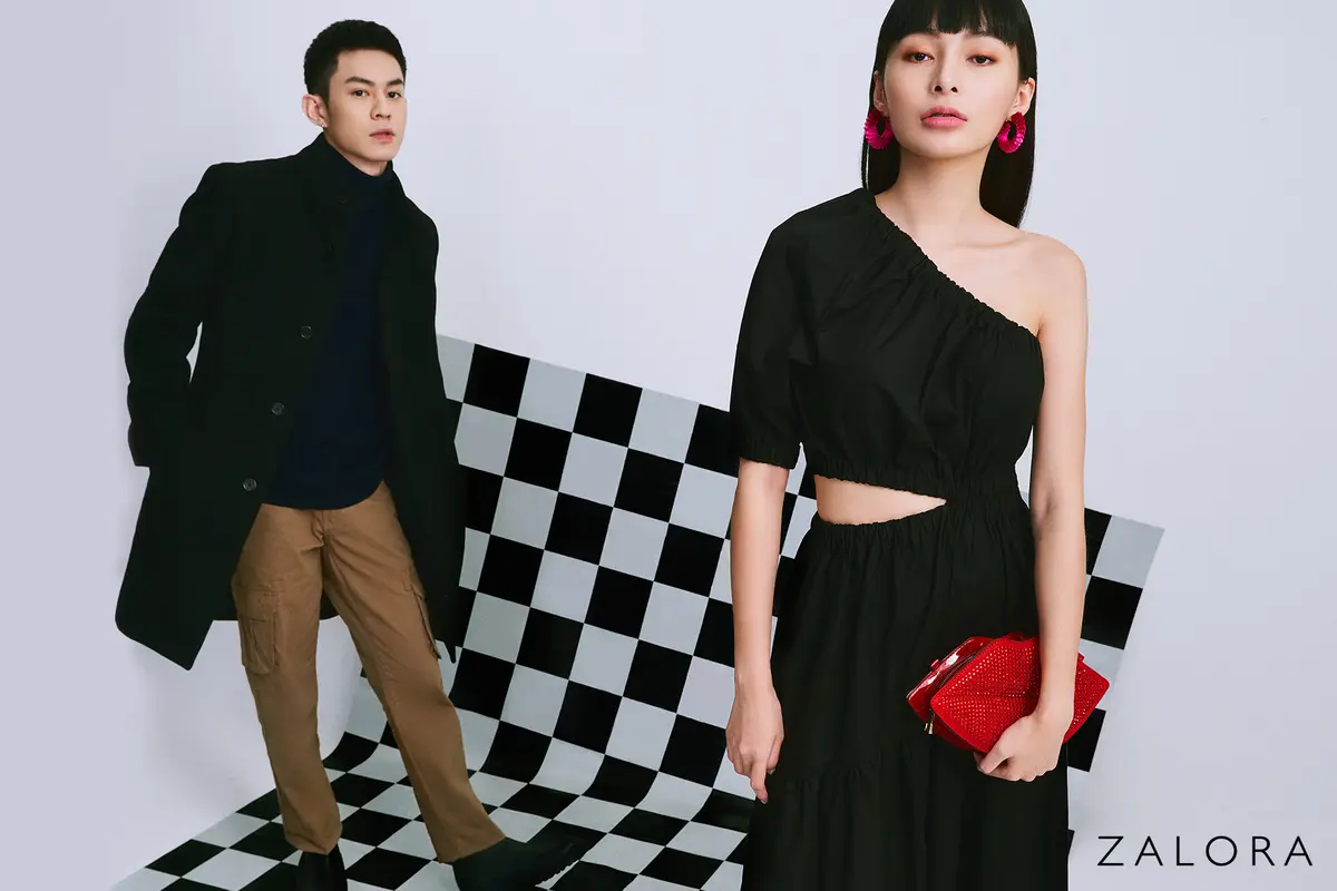 Tips tampil elegan