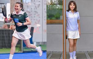 Makin Langsing, 6 Potret Terbaru Wina Natalia dari Ukuran XL ke XS Ini Curi Perhatian (Sumber: Instagram/winatalia)