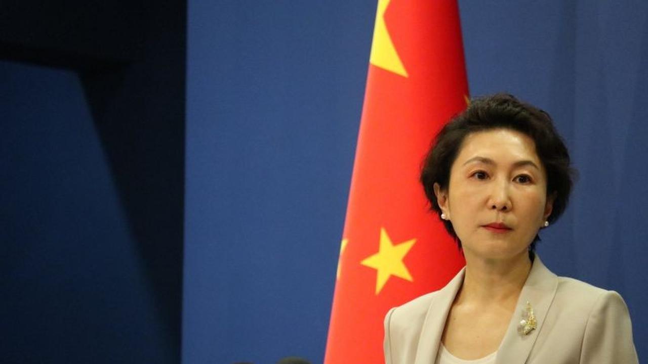 Target Pertumbuhan Ekonomi China Diturunkan, Beijing Optimistis Hadapi Tantangan
