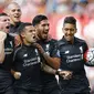 Liverpool Kalahkan Stoke Berkat Gol Indah Coutinho (Reuters)