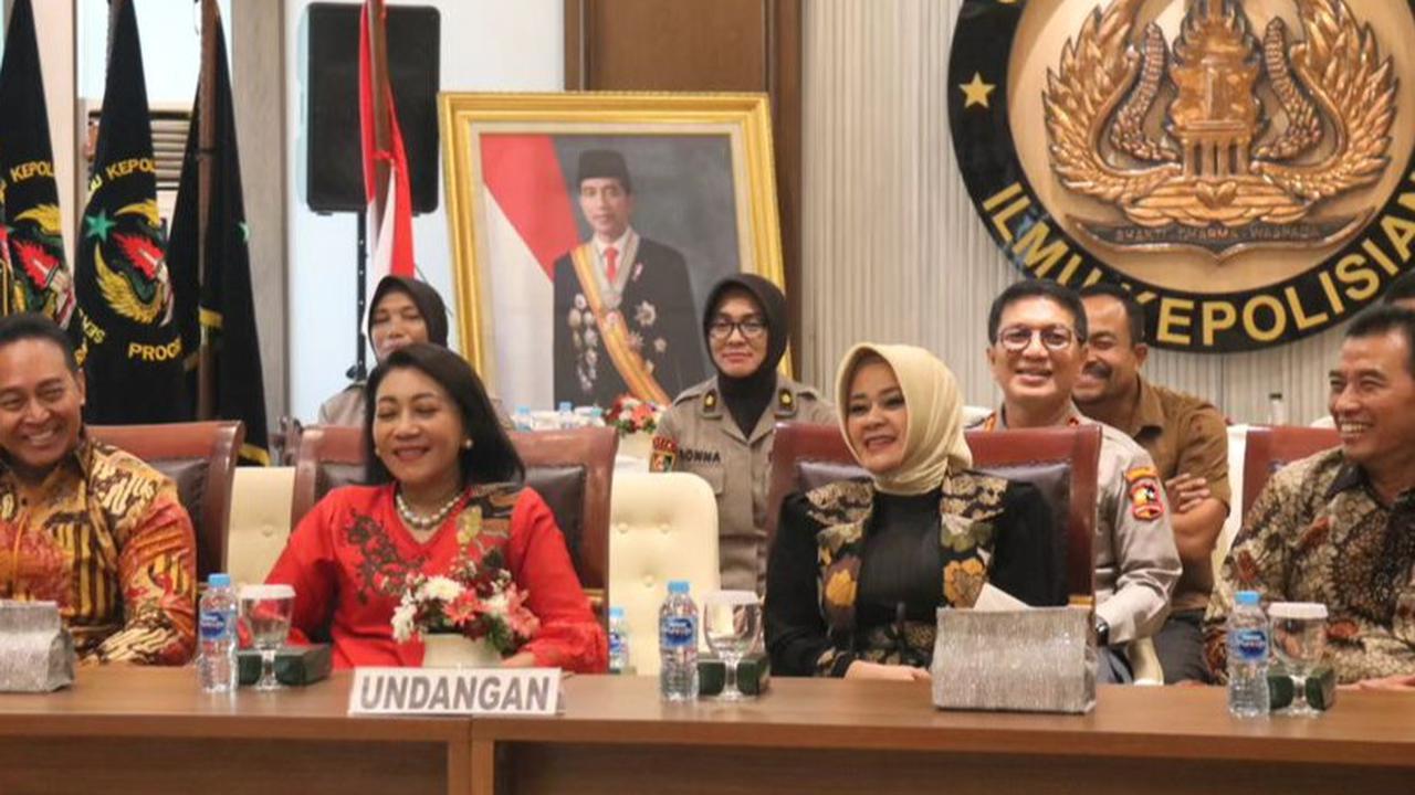 Iptu Hafiz dan Angela Perkasa jalani Sidang