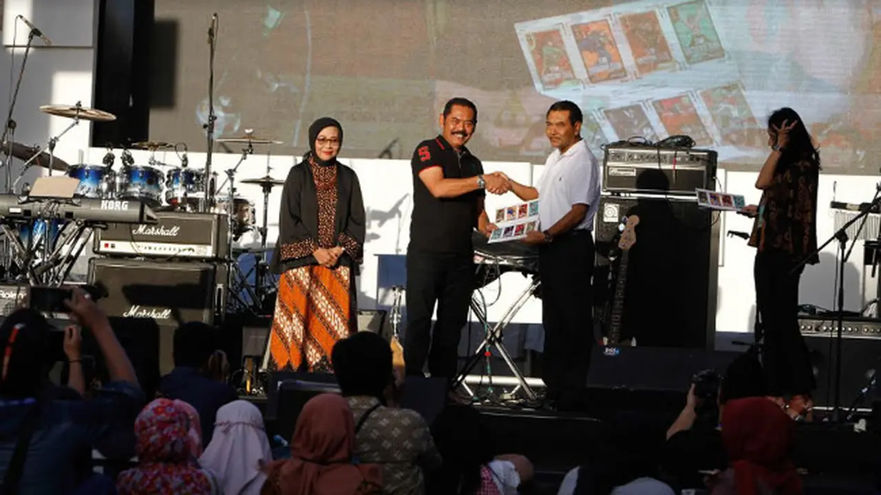 (Foto: Liputan6.com/Fajar A)