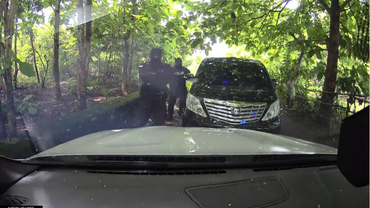 Satu WN Rusia Terduga Perampok dan Penculik Bule Ukraina di Bali Dibebaskan, Ini Alasan Polisi