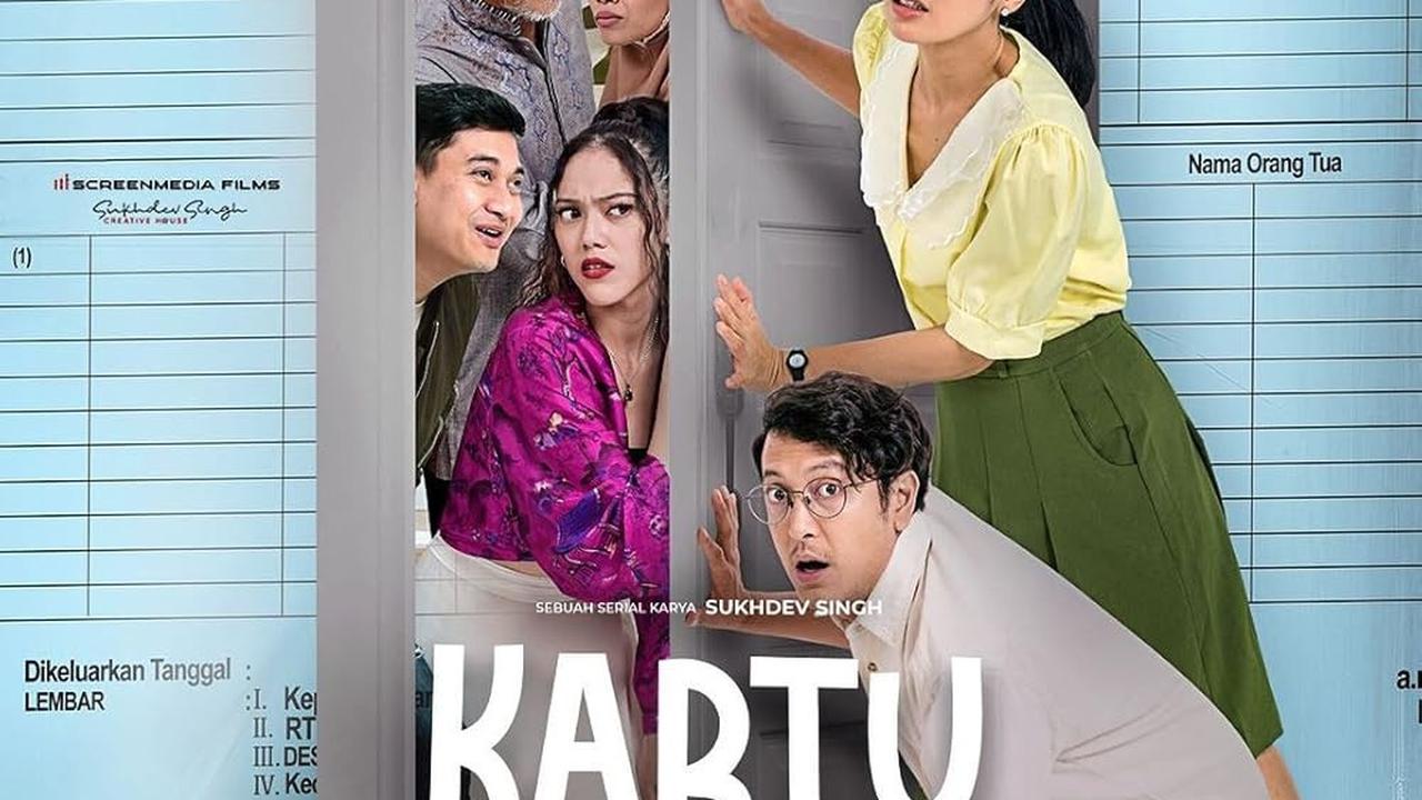 6 Rekomendasi Series atau Drama Indonesia Terbaik di Netflix, Gak Kalah Seru dari Drakor